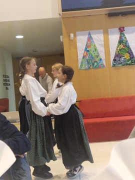 Novoletno srečanje krajank in krajanov z Raven (9)